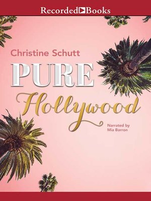 cover image of Pure Hollywood and Other Stories